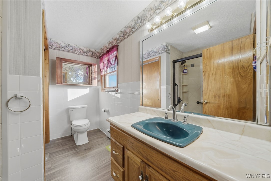 10259 Warner Gulf Road Sardinia, NY 14080 - Photo 18 of 34 Main Bath