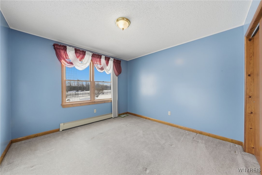 10259 Warner Gulf Road Sardinia, NY 14080 - Photo 20 of 34 Bedroom 2