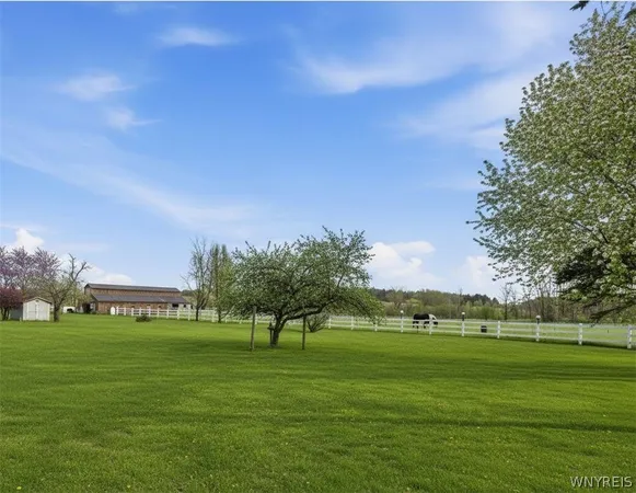 $319,900 | 10259 Warner Gulf Road, Sardinia, NY 14080
