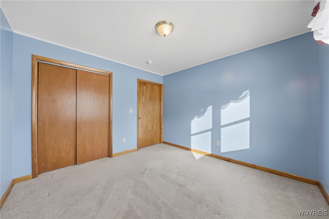 10259 Warner Gulf Road Sardinia, NY 14080 - Photo 21 of 34 Bedroom 2