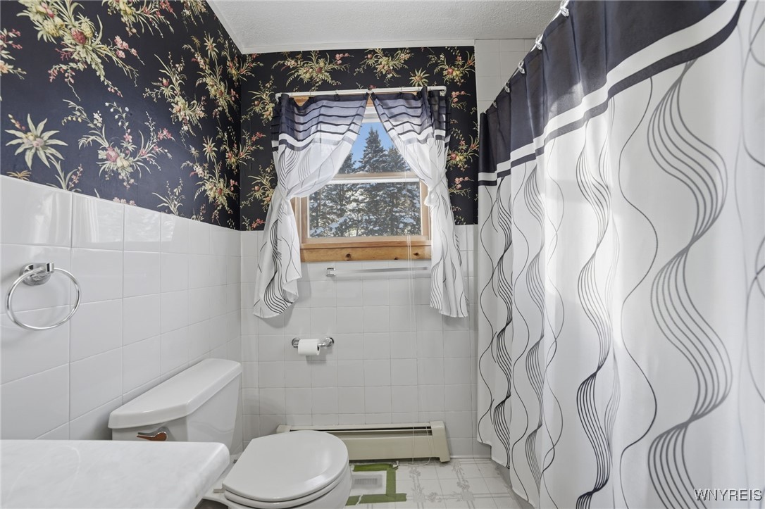 10259 Warner Gulf Road Sardinia, NY 14080 - Photo 26 of 34 Bathroom 2