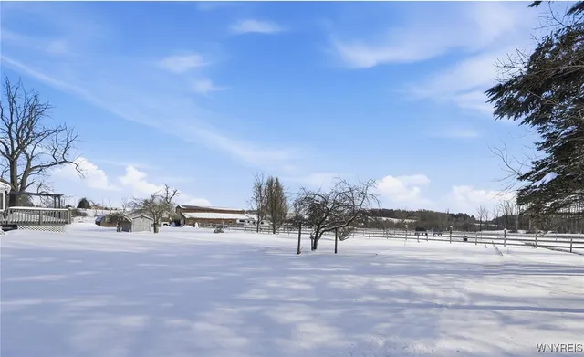 $349,000 | 10259 Warner Gulf Road, Sardinia, NY 14080