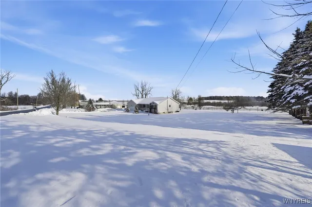 $349,000 | 10259 Warner Gulf Road, Sardinia, NY 14080