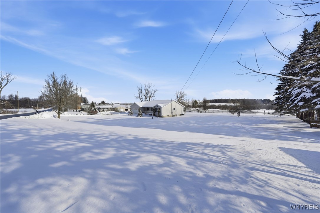 10259 Warner Gulf Road Sardinia, NY 14080 - Photo 3 of 34