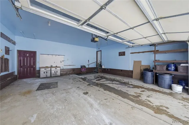 $349,000 | 10259 Warner Gulf Road, Sardinia, NY 14080