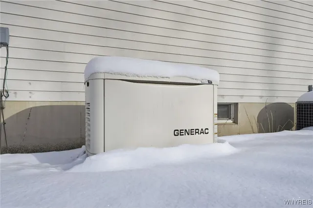 $349,000 | 10259 Warner Gulf Road, Sardinia, NY 14080