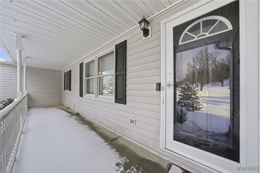 10259 Warner Gulf Road Sardinia, NY 14080 - Photo 4 of 34