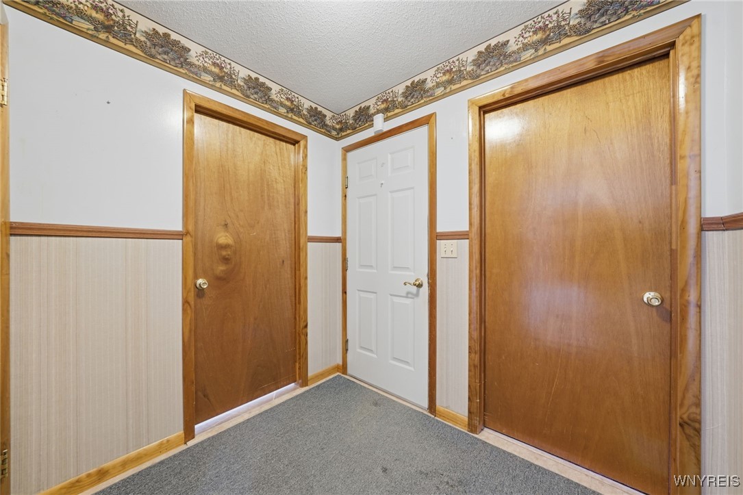 10259 Warner Gulf Road Sardinia, NY 14080 - Photo 5 of 34 Entry off garage