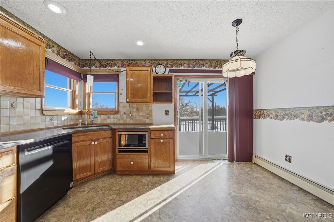 10259 Warner Gulf Road Sardinia, NY 14080 - Photo 7 of 34 Kitchen