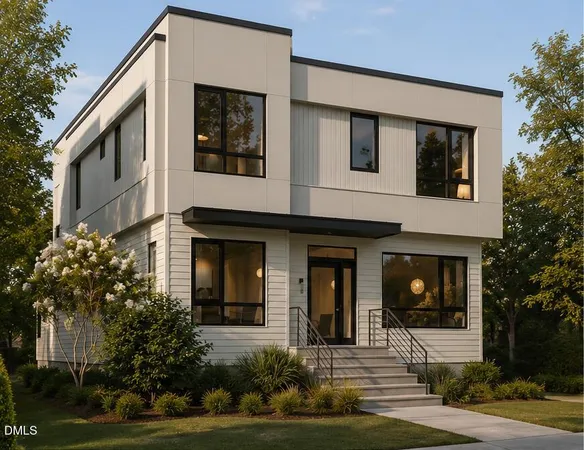 $1,895,000 | 303 Bickett Boulevard, Raleigh, NC 27608