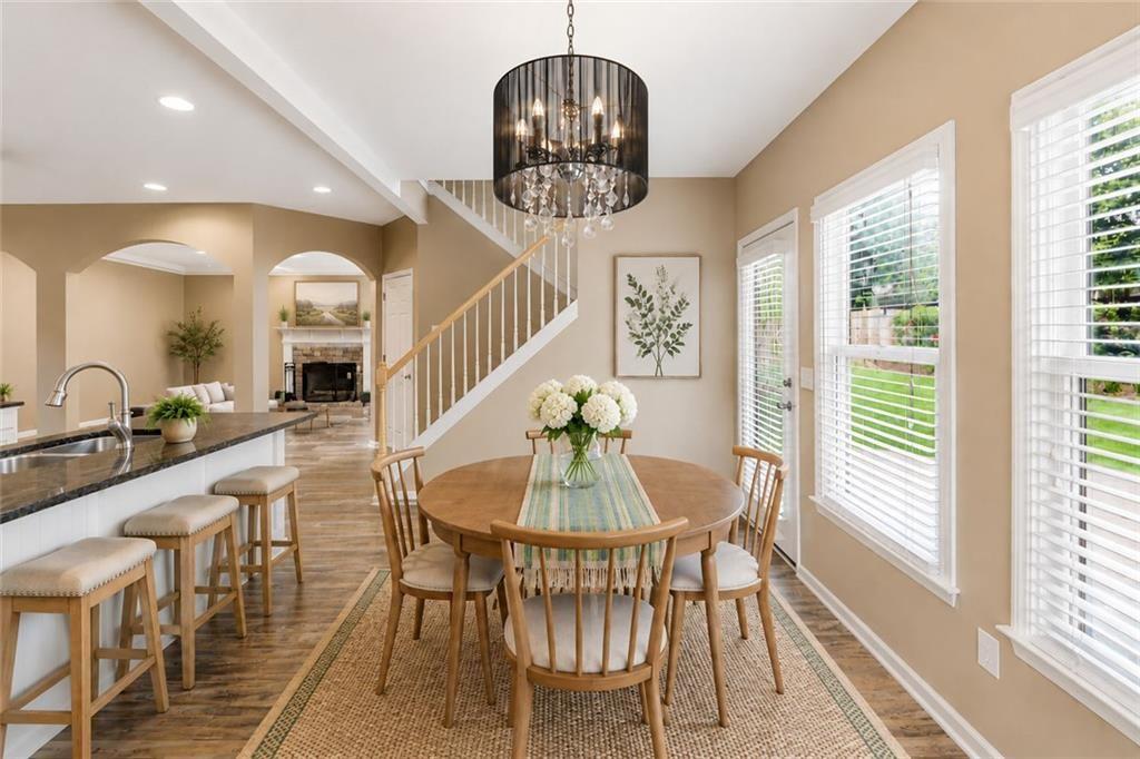500 Millside Trail Canton, GA 30114 - Photo 19 of 58