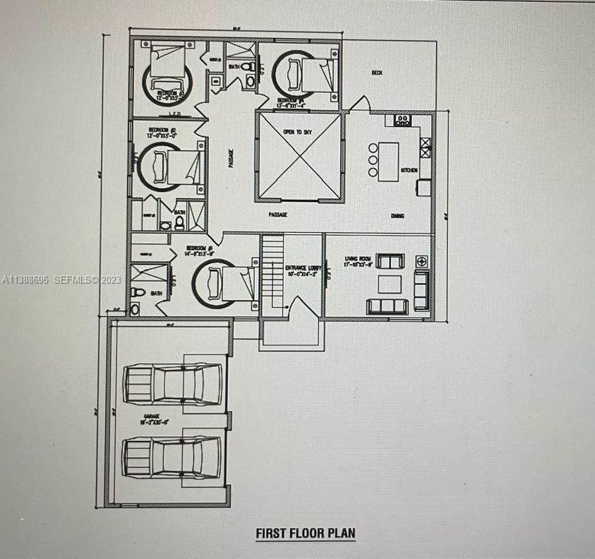 6453 Southwest 185th Way Southwest Ranches, FL 33332 - Photo 4 of 8 unknown