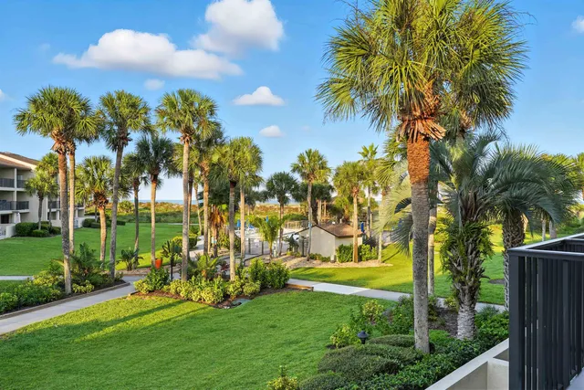 $649,000 | 850 A1A Beach Boulevard, Unit 15, St. Augustine, FL 32080