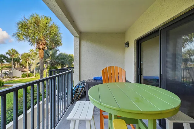 $649,000 | 850 A1A Beach Boulevard, Unit 15, St. Augustine, FL 32080