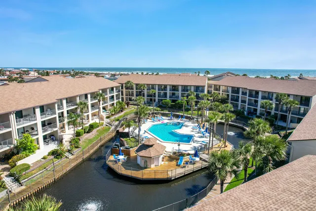 $649,000 | 850 A1A Beach Boulevard, Unit 15, St. Augustine, FL 32080