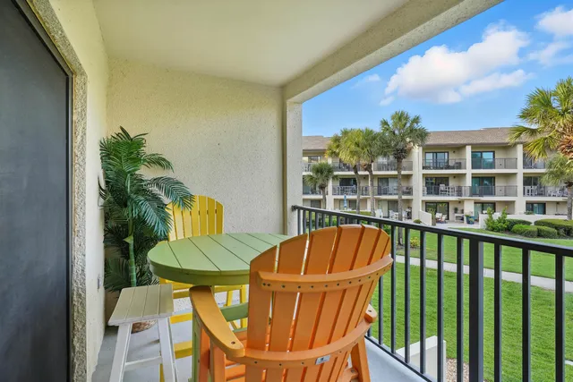 $649,000 | 850 A1A Beach Boulevard, Unit 15, St. Augustine, FL 32080