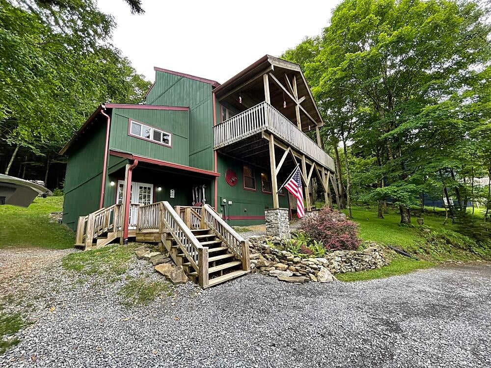 1165 North Westridge Road Slatyfork, WV 26291 - Photo 30 of 36 Gallery Image 30