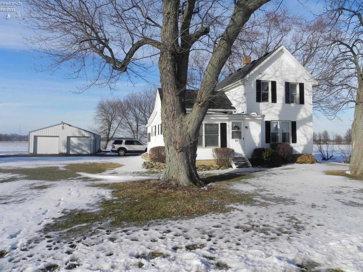 4011 Strecker Road Monroeville, OH 44847 - Photo 1 of 10 Gallery Image 1