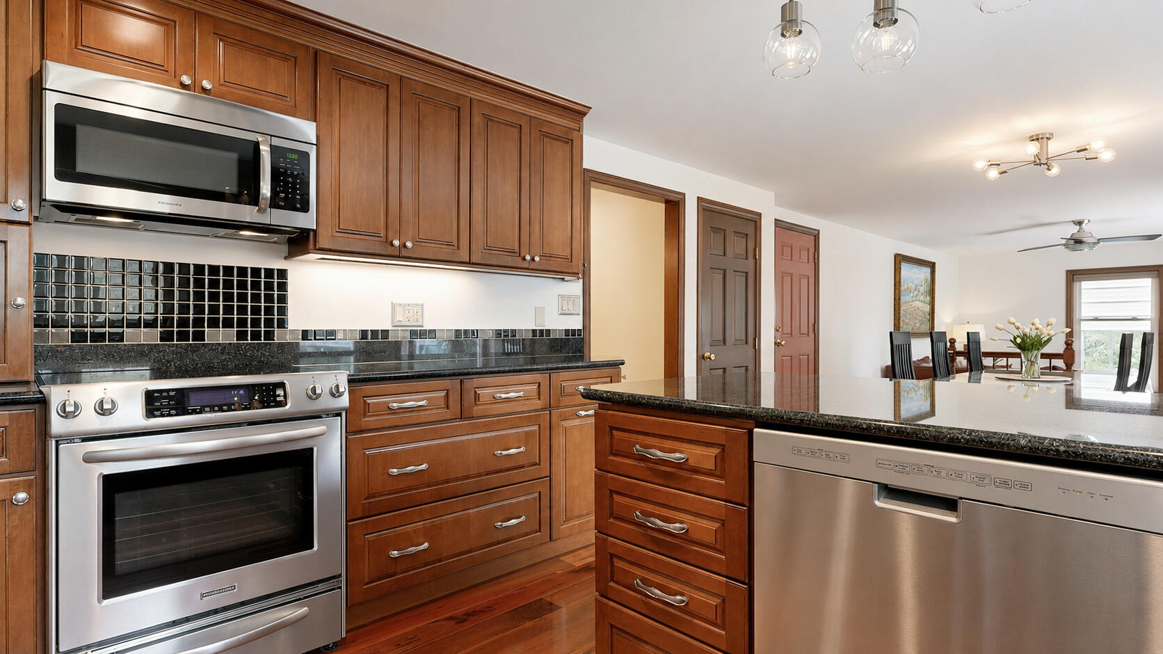 61 Broadturn Road Scarborough, ME 04074 - Photo 23 of 80 Ample cabinet storage