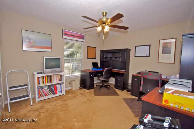 3276 Gay Road Orange Park, FL 32065 - Photo 15 of 21 a workspace with furniture workspace and a window