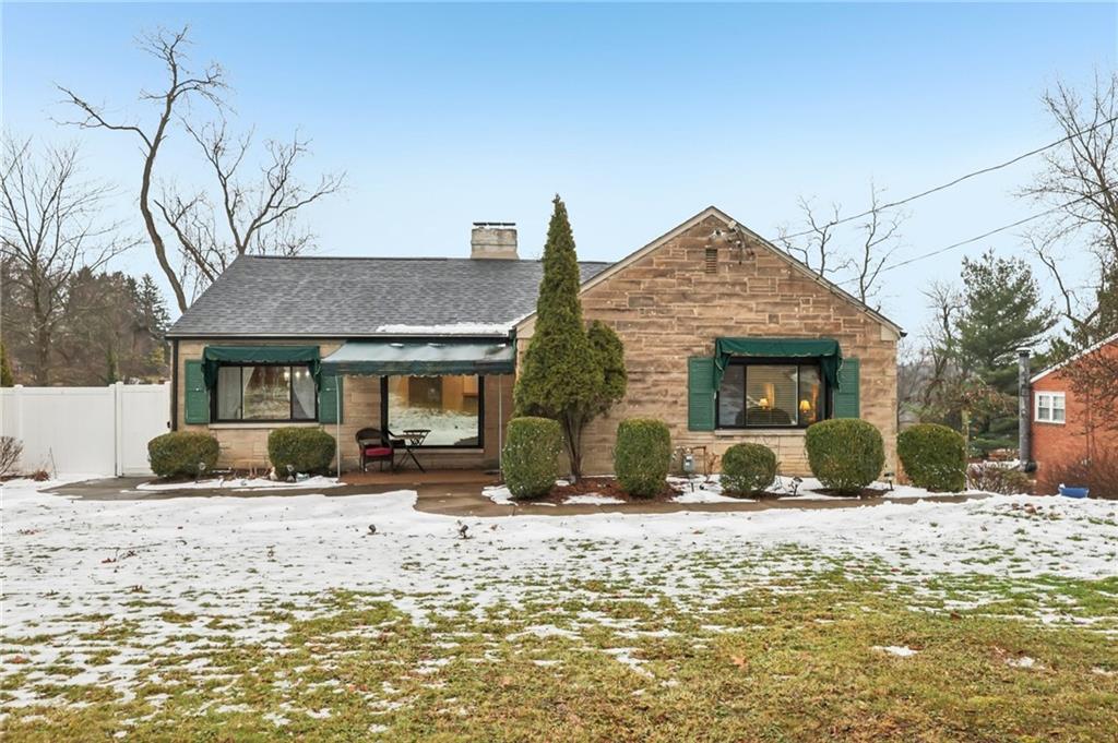 47 Churchill Road Pittsburgh, PA 15235 - Photo 1 of 31 Gallery Image 1