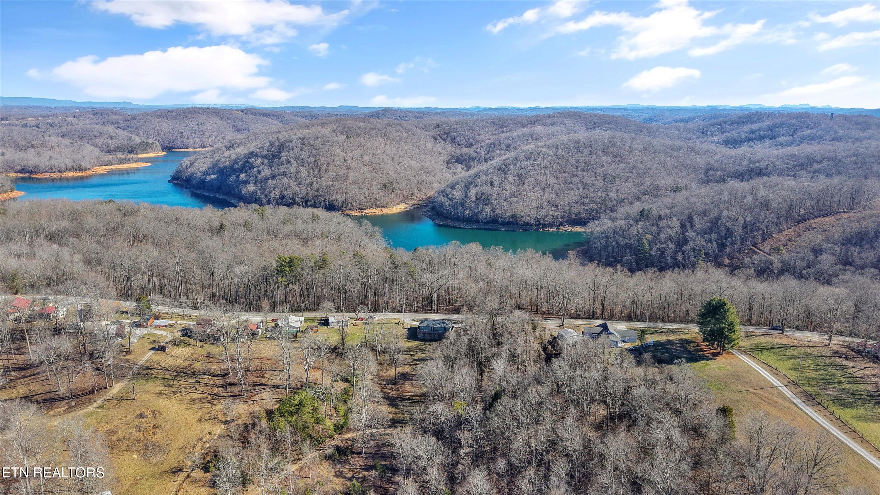 2719 Oak Grove Road Rocky Top, TN 37769 - Photo 27 of 39 House is so close to Norris lake