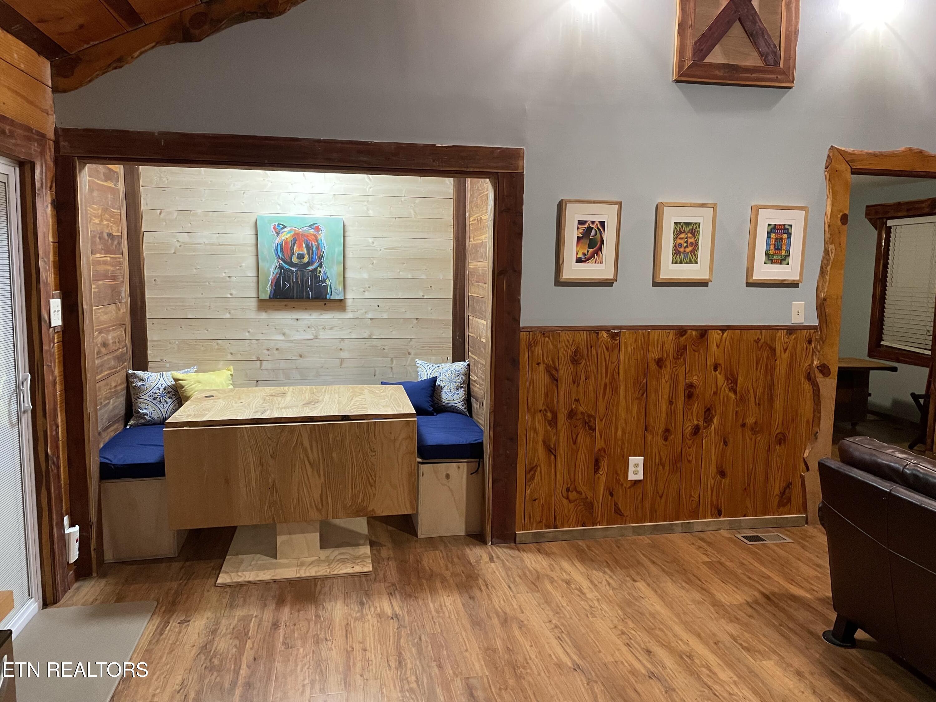 2719 Oak Grove Road Rocky Top, TN 37769 - Photo 38 of 39 Dining area