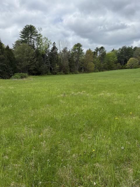 89 Marquis Road Freeport, ME 04032 - Photo 10 of 17 Open, rolling field