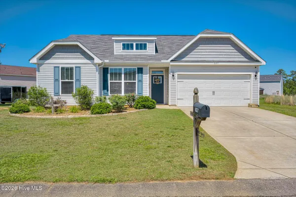$265,000 | 637 Brewer Drive, Aiken, SC 29803