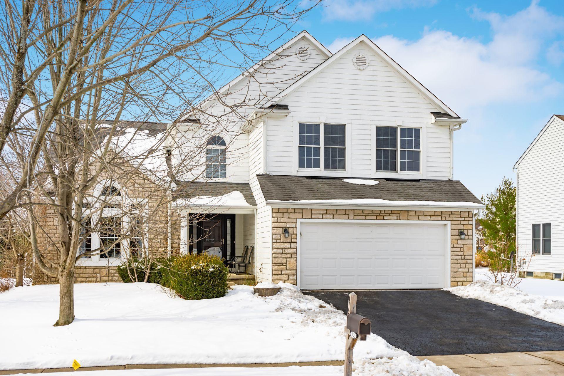 4125 Leppert Road Hilliard, OH 43026 - Photo 1 of 35 Gallery Image 1