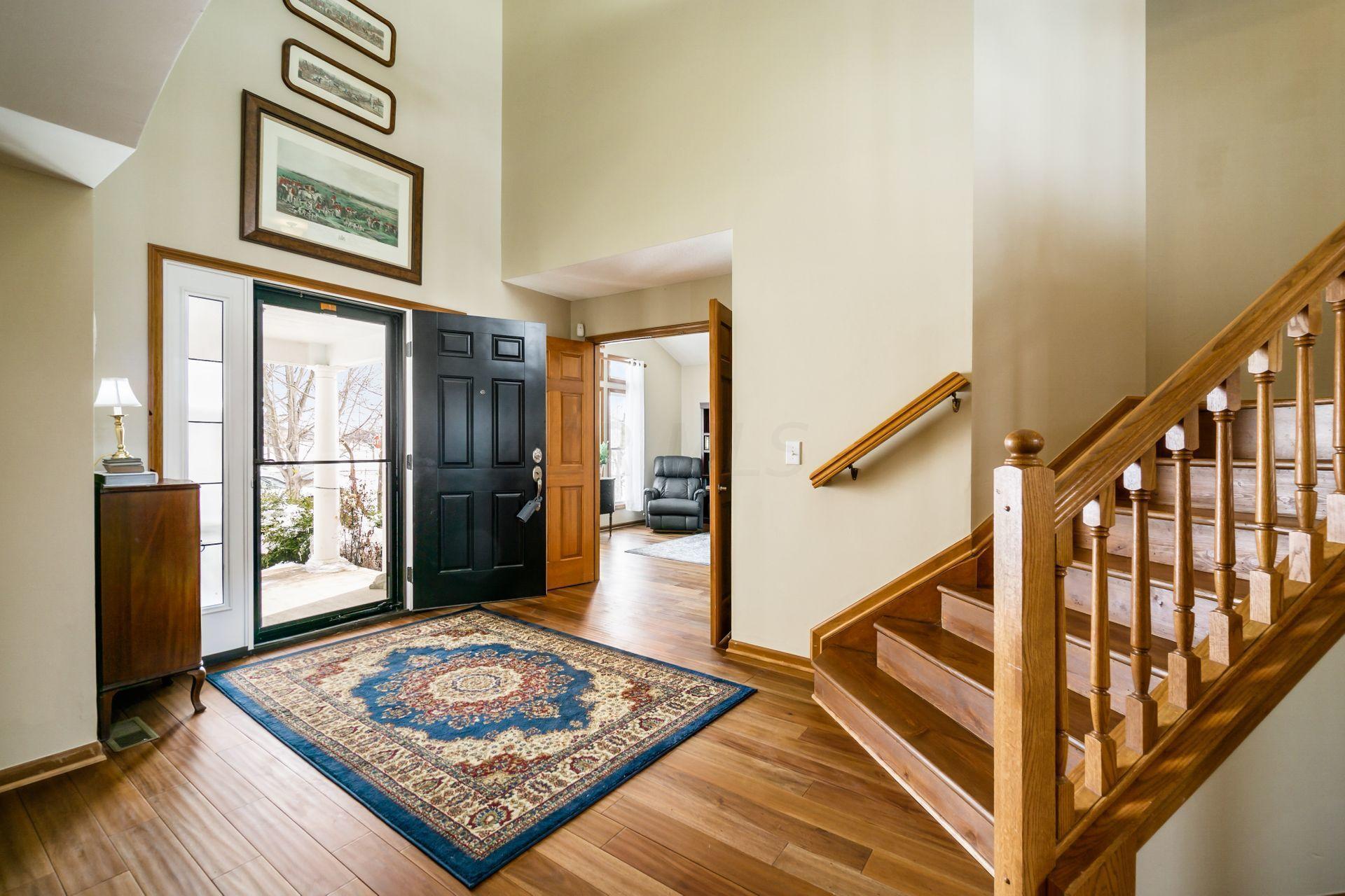 4125 Leppert Road Hilliard, OH 43026 - Photo 2 of 35 Gallery Image 2