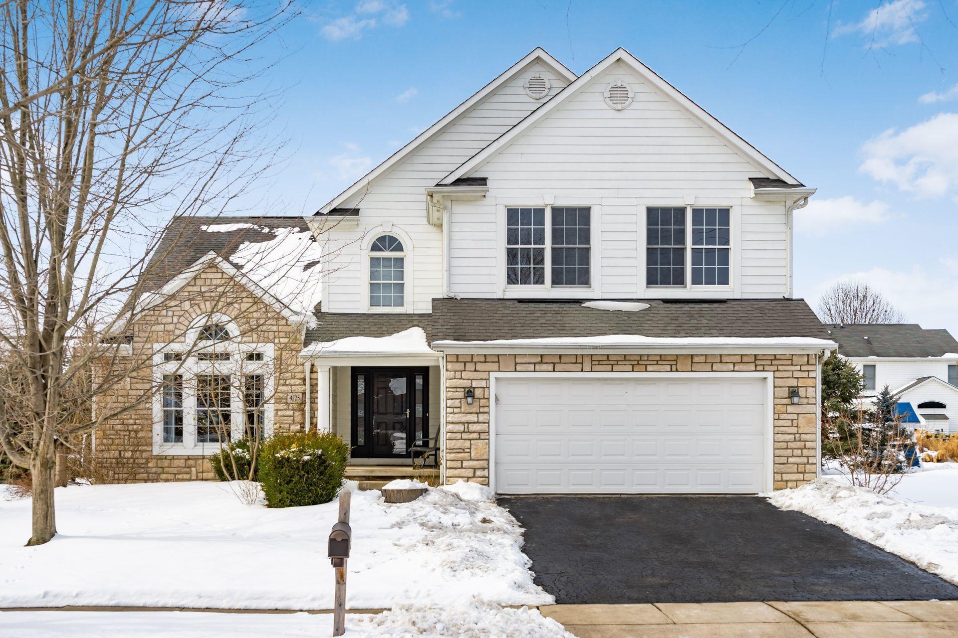 4125 Leppert Road Hilliard, OH 43026 - Photo 35 of 35 Gallery Image 35