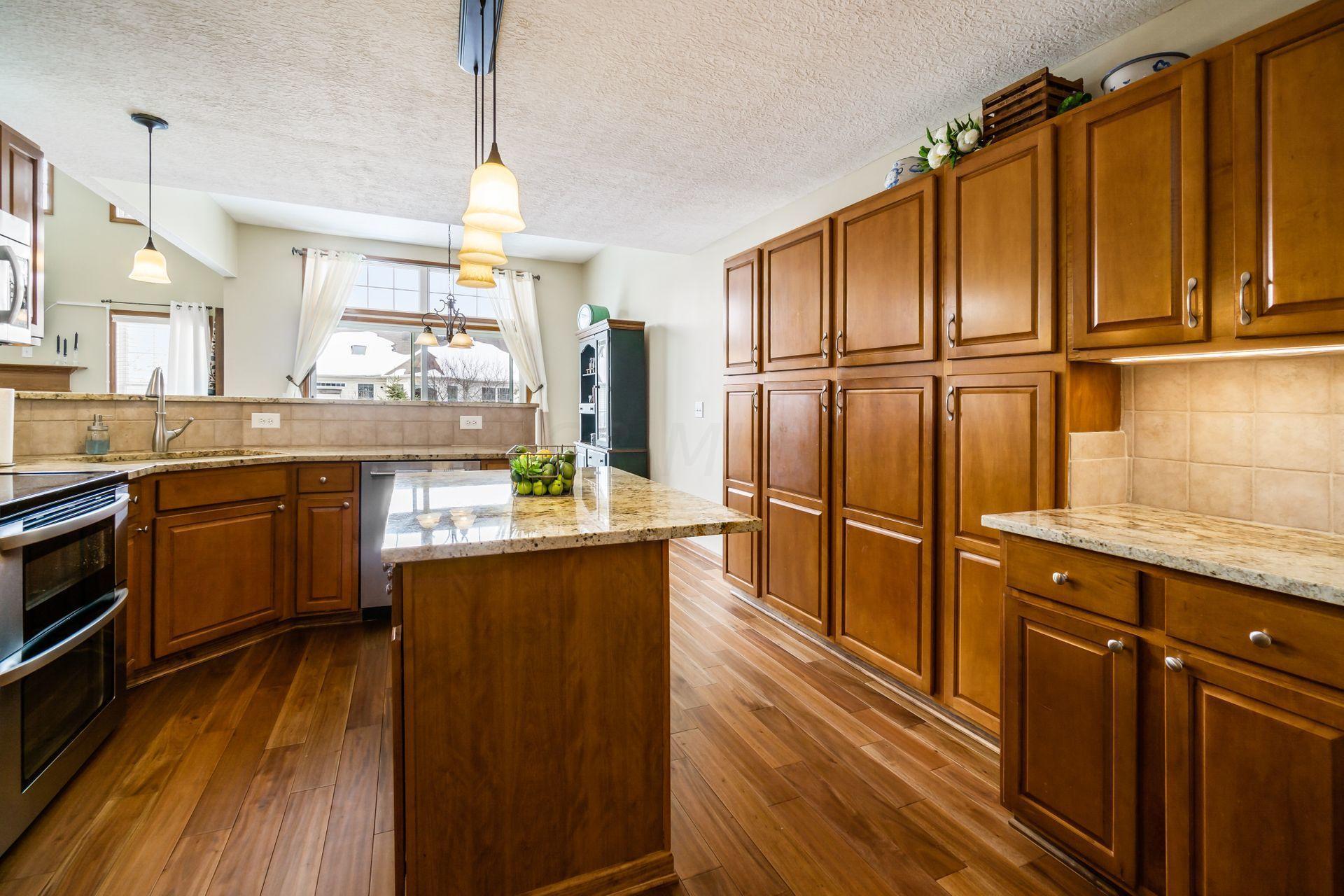 4125 Leppert Road Hilliard, OH 43026 - Photo 5 of 35 Gallery Image 5