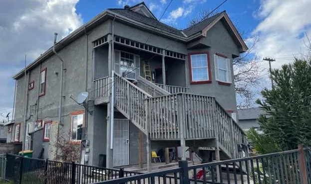 $595,000 | 311 South Laurel Street, Stockton, CA 95205