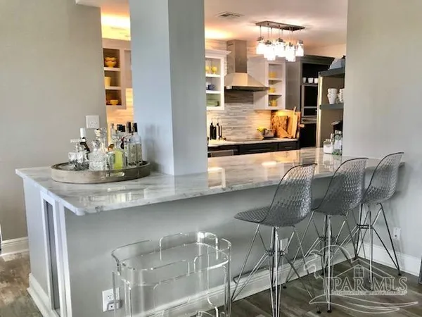 $265,000 | 825 Bayshore Drive, Unit 1002, Pensacola, FL 32507