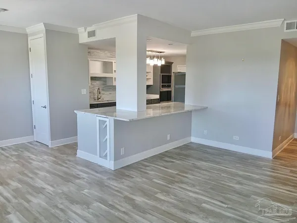 $265,000 | 825 Bayshore Drive, Unit 1002, Pensacola, FL 32507