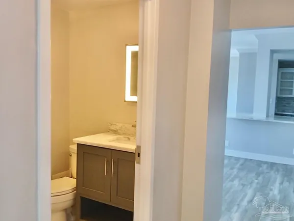 $265,000 | 825 Bayshore Drive, Unit 1002, Pensacola, FL 32507