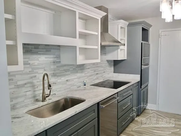 $265,000 | 825 Bayshore Drive, Unit 1002, Pensacola, FL 32507