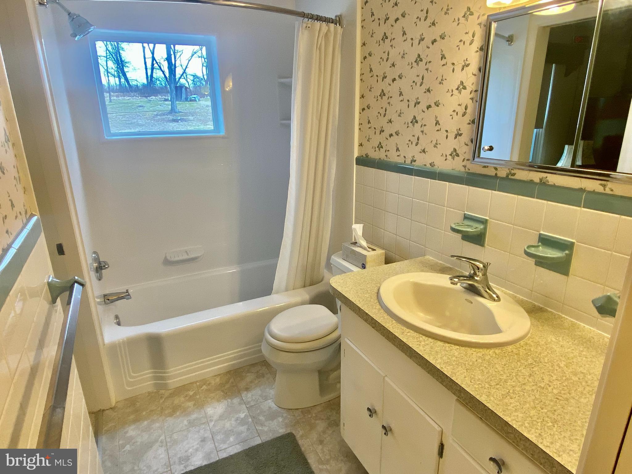 1574 County Line Road Bechtelsville, PA 19505 - Photo 29 of 36 Main Bathroom