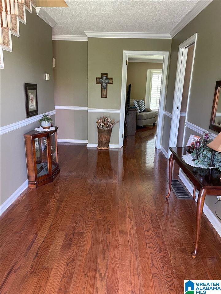 8262 West Hill Road Pinson, AL 35126 - Photo 21 of 36