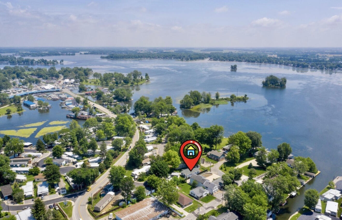 246 North Orchard Island Road, Unit 52 Russells Point, OH 43348 - Photo 3 of 23