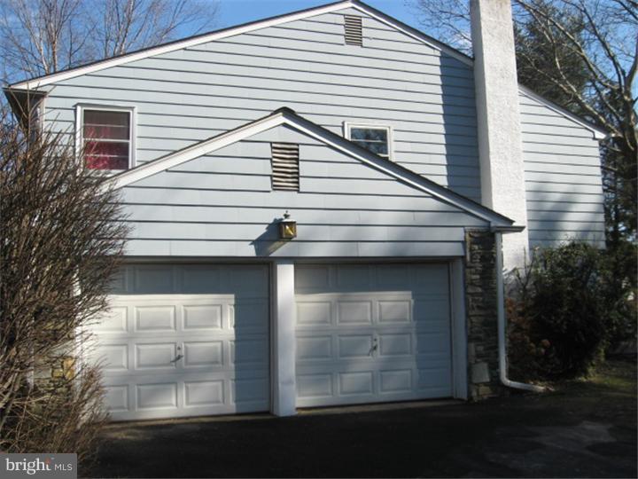 3825 Ridgeview Road Huntingdon Valley, PA 19006 - Photo 22 of 25 Exterior Side