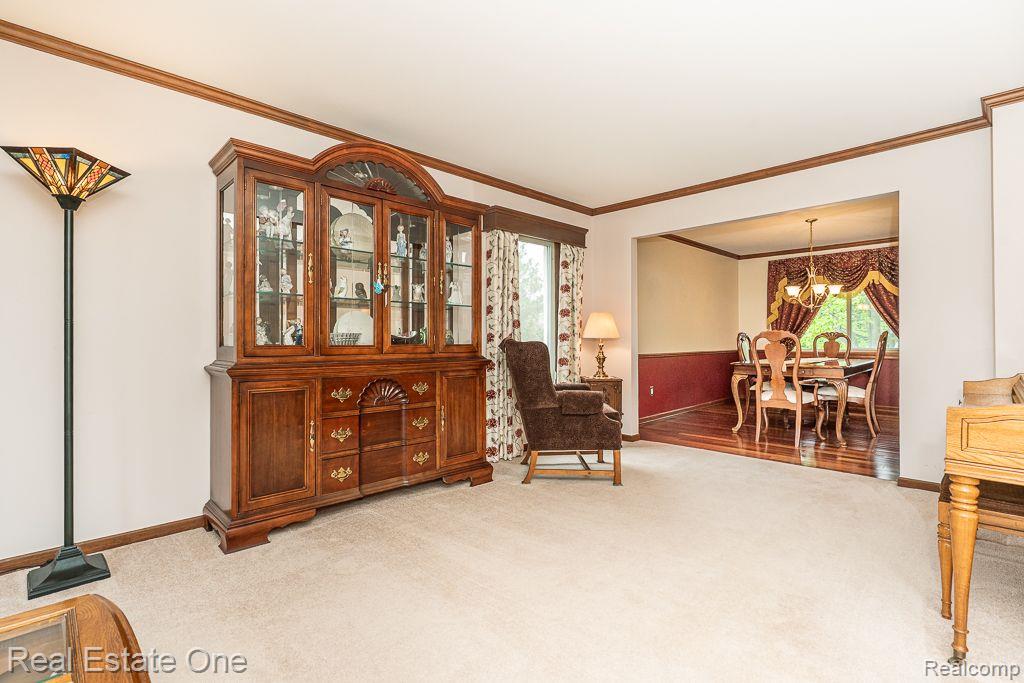1771 Quincy Drive Rochester Hills, MI 48306 - Photo 6 of 30
