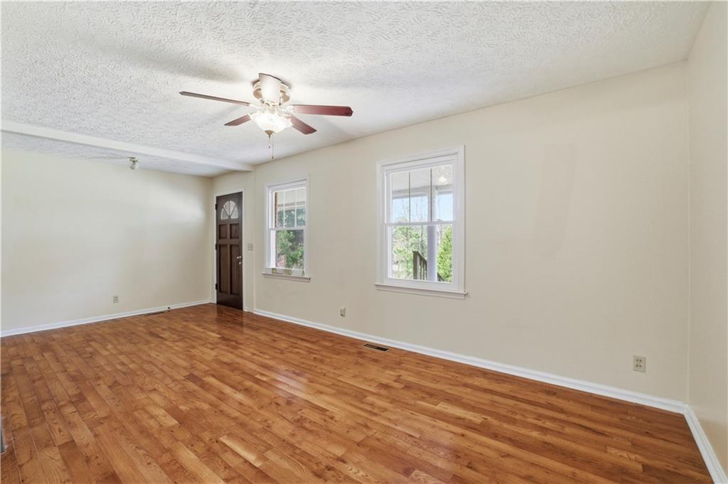 1654 Resaca Lafayette Road Northwest Sugar Valley, GA 30746 - Photo 7 of 53