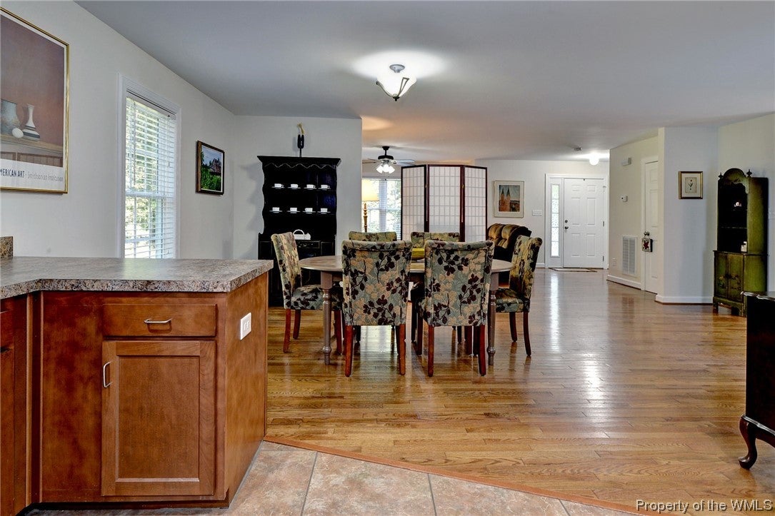 2863 Chickahominy Road Toano, VA 23168 - Photo 11 of 31 Gallery Image 11