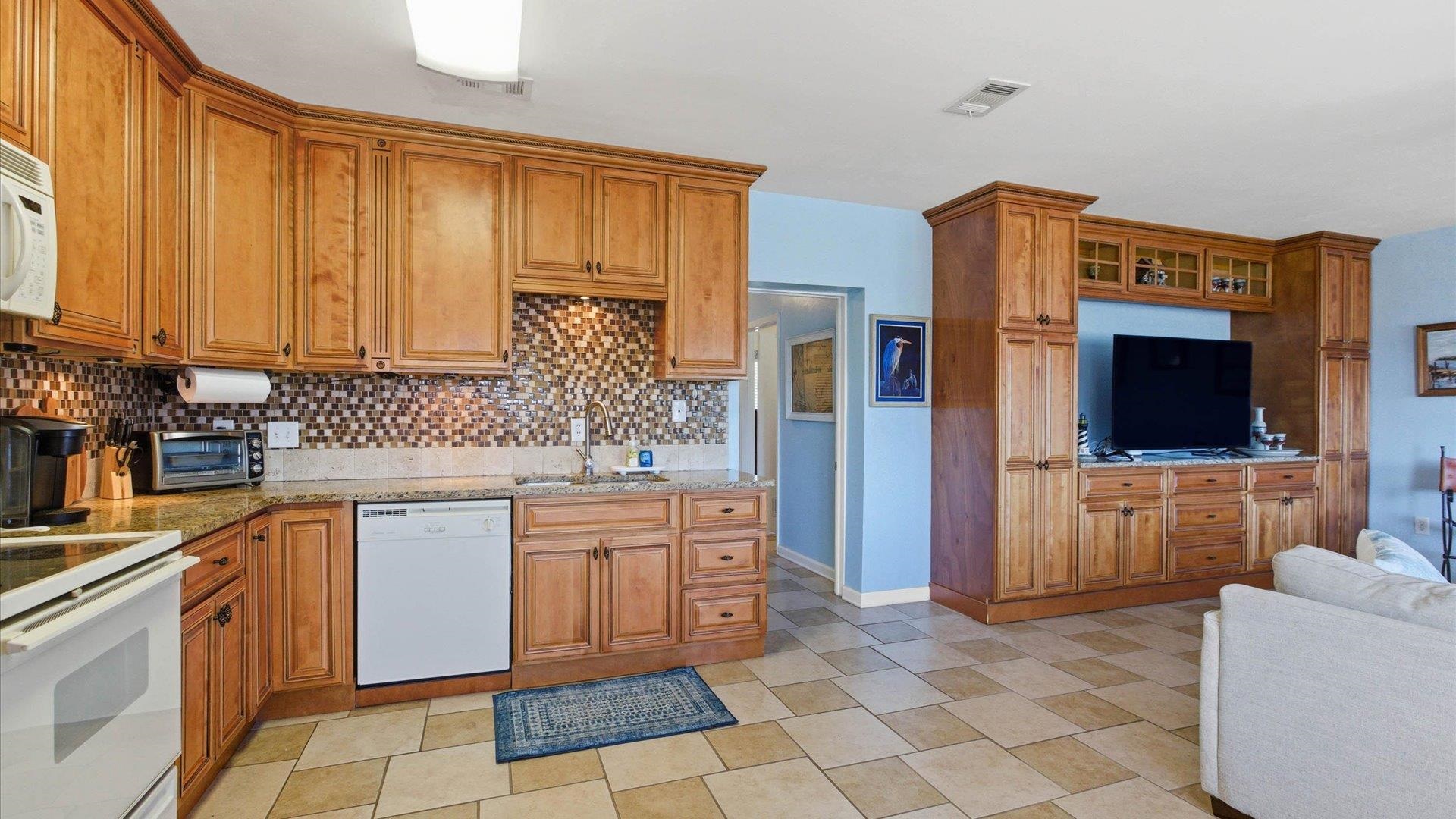 11 A9 Mashes Sands Road, Unit A9 Panacea, FL 32346 - Photo 11 of 31