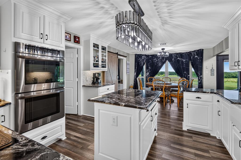 360 Pop Noah Road Collinsville, TX 76233 - Photo 8 of 36