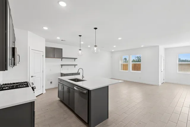 $249,080 | 417 Monarch Trail, Huntsville, TX 77340