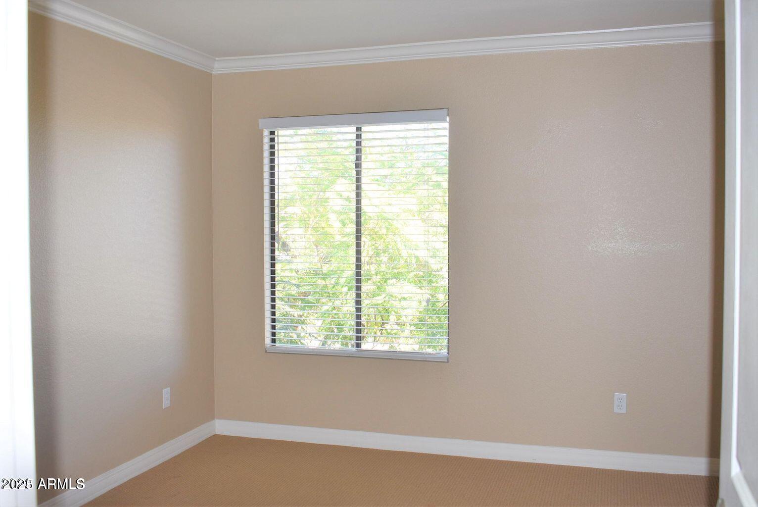 2023 East Campbell Avenue, Unit 331 Phoenix, AZ 85016 - Photo 6 of 18 a view of a small space with a window