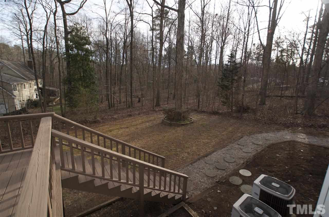 5213 Penny Road Raleigh, NC 27606 - Photo 24 of 24 Exterior Back